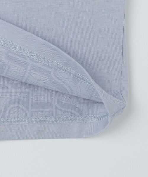 SHIPS / シップス Tシャツ | SHIPS Colors:キシリトール プリント Tシャツ | 詳細16