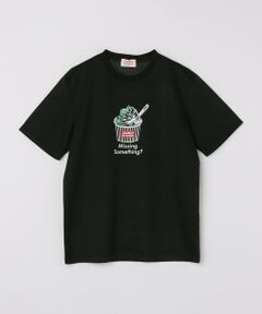SHIPS / シップス Tシャツ | SHIPS Colors:Sealtest(R) ICE CREAM プリント Tシャツ
