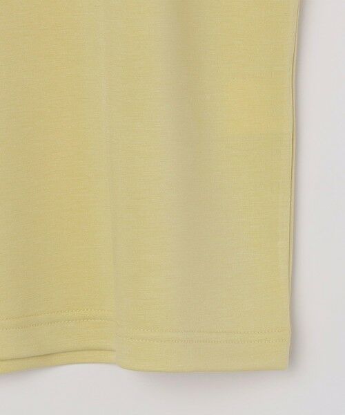 SHIPS / シップス Tシャツ | SHIPS Colors:Sealtest(R) ICE CREAM プリント Tシャツ | 詳細8