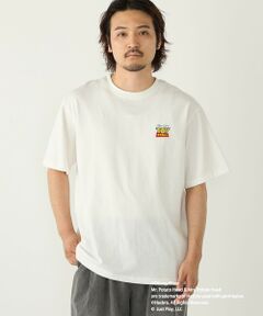 SHIPS / シップス Tシャツ | SHIPS Colors:トイ・ストーリー プリント Tシャツ
