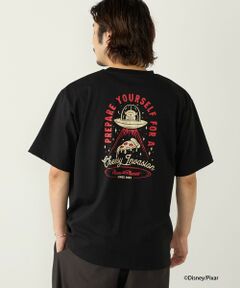 SHIPS / シップス Tシャツ | SHIPS Colors:トイ・ストーリー プリント Tシャツ