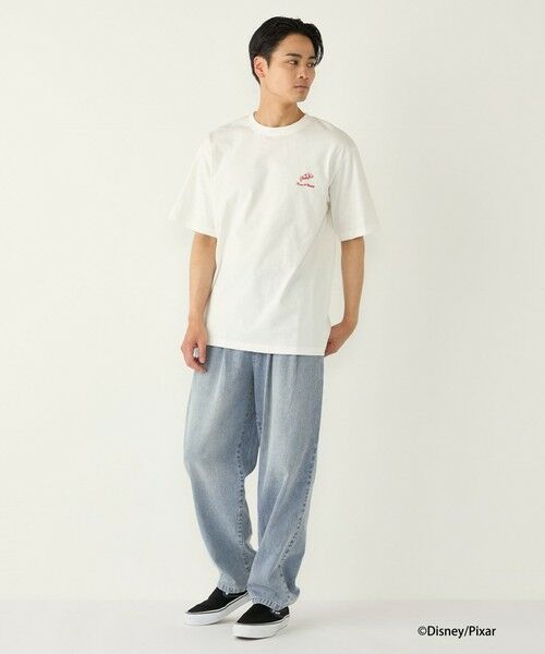 SHIPS / シップス Tシャツ | SHIPS Colors:トイ・ストーリー プリント Tシャツ | 詳細19