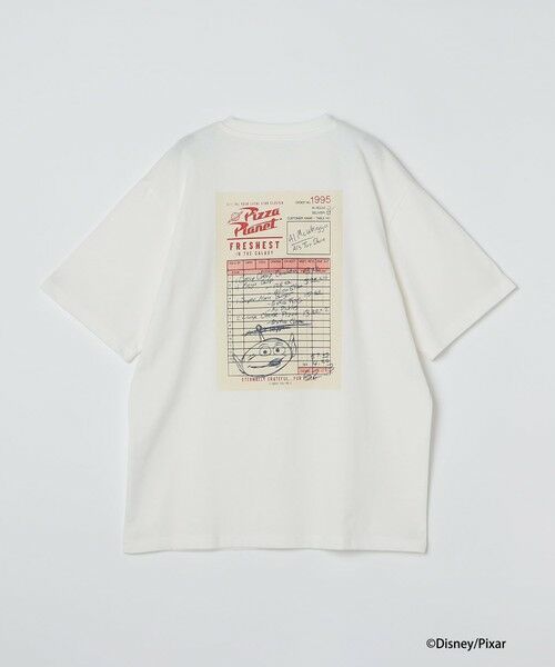 SHIPS / シップス Tシャツ | SHIPS Colors:トイ・ストーリー プリント Tシャツ | 詳細17