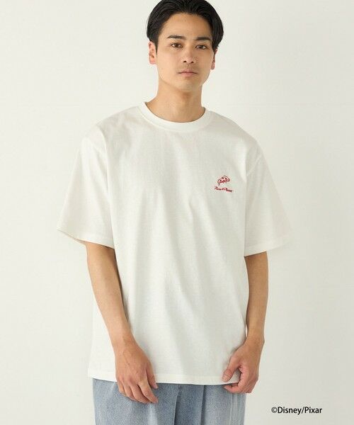 SHIPS / シップス Tシャツ | SHIPS Colors:トイ・ストーリー プリント Tシャツ | 詳細20