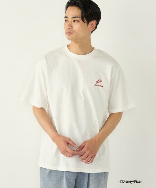 SHIPS / シップス Tシャツ | SHIPS Colors:トイ・ストーリー プリント Tシャツ | 詳細21
