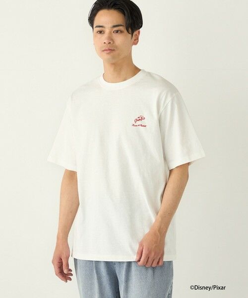 SHIPS / シップス Tシャツ | SHIPS Colors:トイ・ストーリー プリント Tシャツ | 詳細22