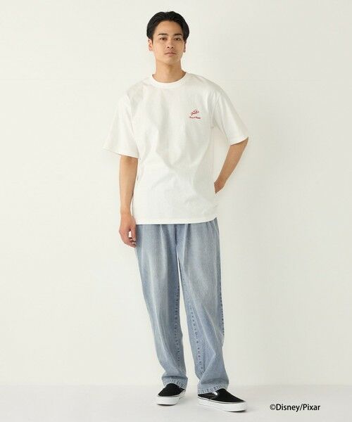 SHIPS / シップス Tシャツ | SHIPS Colors:トイ・ストーリー プリント Tシャツ | 詳細23