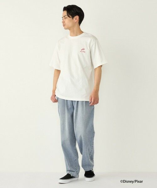 SHIPS / シップス Tシャツ | SHIPS Colors:トイ・ストーリー プリント Tシャツ | 詳細24