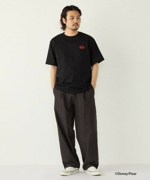 SHIPS / シップス Tシャツ | SHIPS Colors:トイ・ストーリー プリント Tシャツ | 詳細28