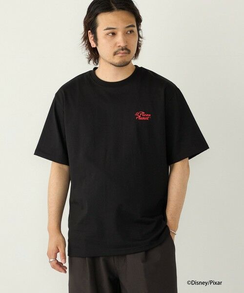 SHIPS / シップス Tシャツ | SHIPS Colors:トイ・ストーリー プリント Tシャツ | 詳細30