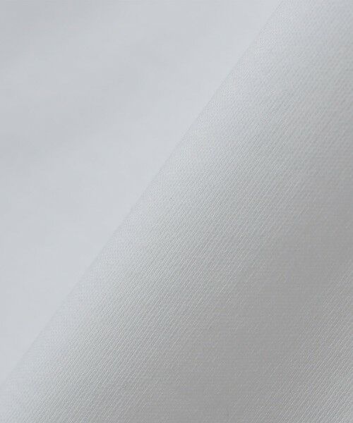 SHIPS / シップス タンクトップ | SHIPS Colors:〈抗菌防臭・接触冷感〉シルケット コットン ノースリーブ Tシャツ | 詳細6