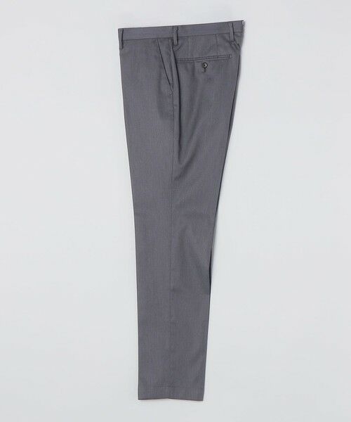SHIPS / シップス スラックス・ドレスパンツ | 《予約》SHIPS Colors:〈速乾〉COOL EXPERIENCE(R) ドビー スラックス◆ | 詳細27