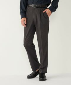 SHIPS / シップス スラックス・ドレスパンツ | 《予約》SHIPS Colors:〈速乾・接触冷感〉Breeze Cool(R) スラックス◆
