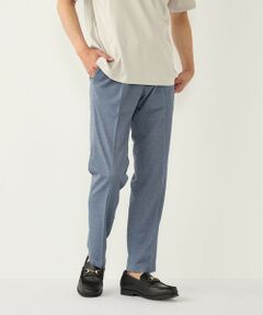 SHIPS / シップス スラックス・ドレスパンツ | 《予約》SHIPS Colors:〈速乾・接触冷感〉Breeze Cool(R) スラックス◆