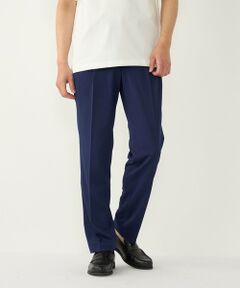 SHIPS / シップス スラックス・ドレスパンツ | 《予約》SHIPS Colors:〈速乾・接触冷感〉Breeze Cool(R) スラックス◆