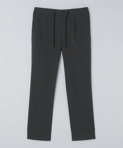 SHIPS / シップス スラックス・ドレスパンツ | 《予約》SHIPS Colors:〈速乾・接触冷感〉Breeze Cool(R) スラックス◆ | 詳細1