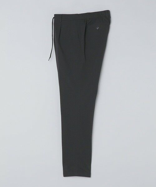 SHIPS / シップス スラックス・ドレスパンツ | 《予約》SHIPS Colors:〈速乾・接触冷感〉Breeze Cool(R) スラックス◆ | 詳細2