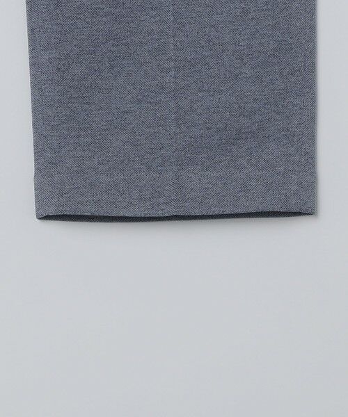 SHIPS / シップス スラックス・ドレスパンツ | 《予約》SHIPS Colors:〈速乾・接触冷感〉Breeze Cool(R) スラックス◆ | 詳細23