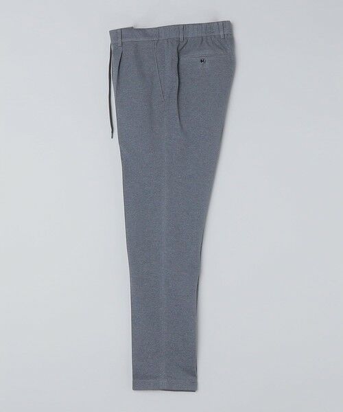 SHIPS / シップス スラックス・ドレスパンツ | 《予約》SHIPS Colors:〈速乾・接触冷感〉Breeze Cool(R) スラックス◆ | 詳細25