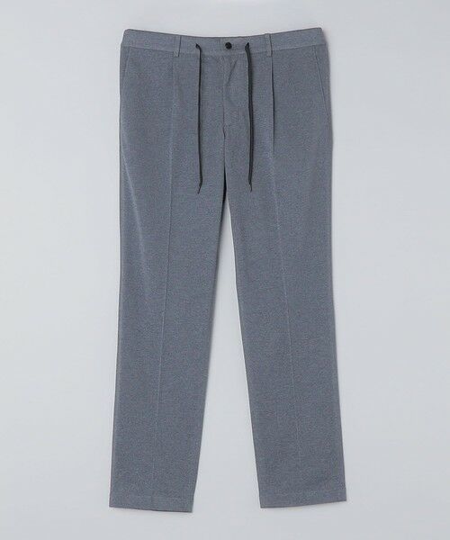 SHIPS / シップス スラックス・ドレスパンツ | 《予約》SHIPS Colors:〈速乾・接触冷感〉Breeze Cool(R) スラックス◆ | 詳細15
