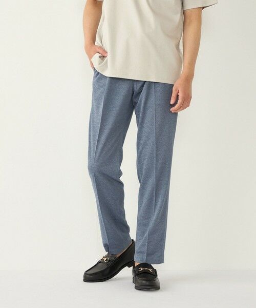 SHIPS / シップス スラックス・ドレスパンツ | 《予約》SHIPS Colors:〈速乾・接触冷感〉Breeze Cool(R) スラックス◆ | 詳細28