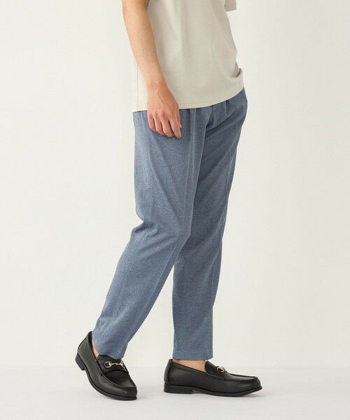 SHIPS / シップス スラックス・ドレスパンツ | 《予約》SHIPS Colors:〈速乾・接触冷感〉Breeze Cool(R) スラックス◆ | 詳細29