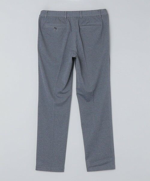 SHIPS / シップス スラックス・ドレスパンツ | 《予約》SHIPS Colors:〈速乾・接触冷感〉Breeze Cool(R) スラックス◆ | 詳細16