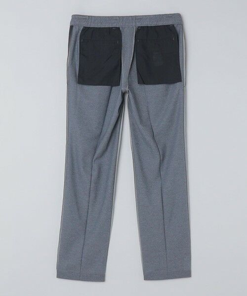 SHIPS / シップス スラックス・ドレスパンツ | 《予約》SHIPS Colors:〈速乾・接触冷感〉Breeze Cool(R) スラックス◆ | 詳細18