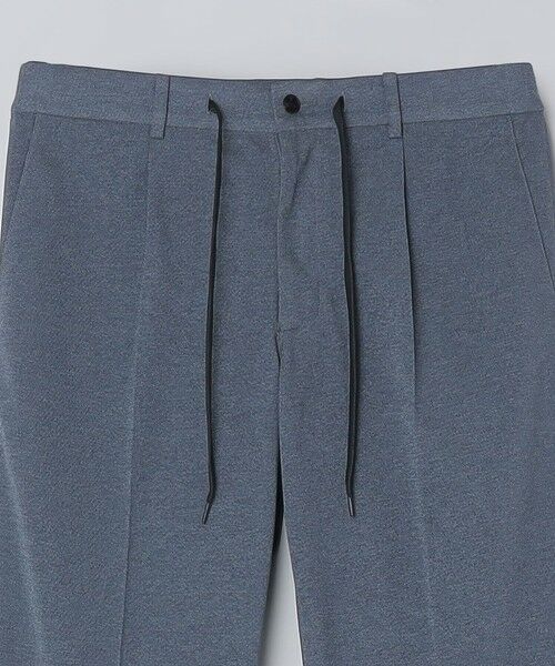 SHIPS / シップス スラックス・ドレスパンツ | 《予約》SHIPS Colors:〈速乾・接触冷感〉Breeze Cool(R) スラックス◆ | 詳細19