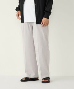 SHIPS / シップス その他パンツ | SHIPS Colors:〈接触冷感〉ナイロン フハク イージーパンツ