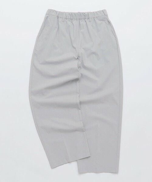 SHIPS / シップス その他パンツ | SHIPS Colors:〈接触冷感〉ナイロン フハク イージーパンツ | 詳細1