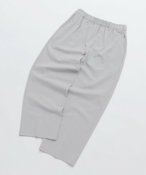SHIPS / シップス その他パンツ | SHIPS Colors:〈接触冷感〉ナイロン フハク イージーパンツ | 詳細2