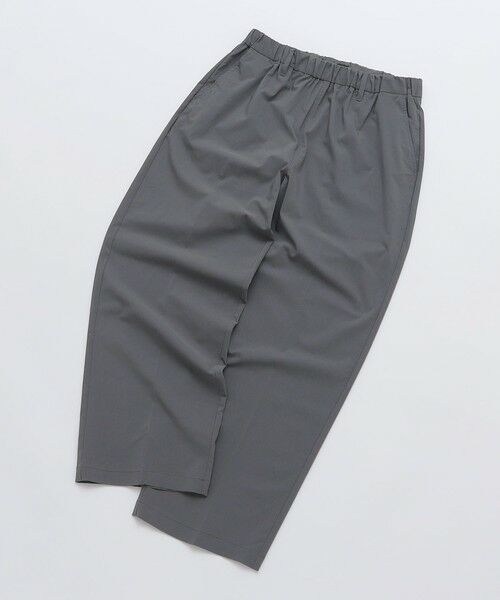 SHIPS / シップス その他パンツ | SHIPS Colors:〈接触冷感〉ナイロン フハク イージーパンツ | 詳細23