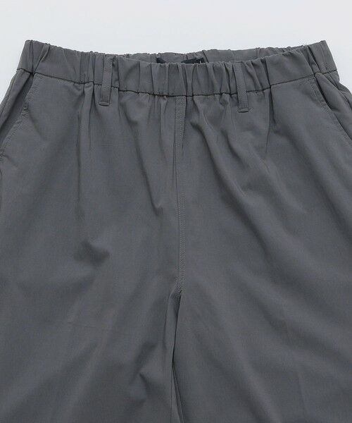 SHIPS / シップス その他パンツ | SHIPS Colors:〈接触冷感〉ナイロン フハク イージーパンツ | 詳細18
