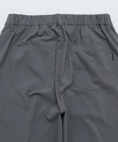 SHIPS / シップス その他パンツ | SHIPS Colors:〈接触冷感〉ナイロン フハク イージーパンツ | 詳細19