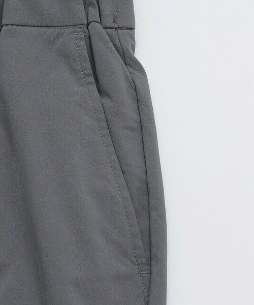 SHIPS / シップス その他パンツ | SHIPS Colors:〈接触冷感〉ナイロン フハク イージーパンツ | 詳細20