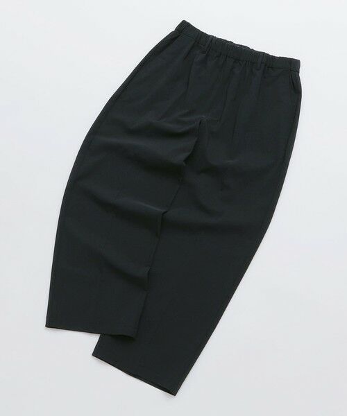 SHIPS / シップス その他パンツ | SHIPS Colors:〈接触冷感〉ナイロン フハク イージーパンツ | 詳細25