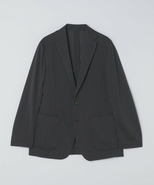 SHIPS / シップス テーラードジャケット | 《予約》SHIPS Colors:〈速乾・接触冷感〉Breeze Cool(R) ジャケット◆ | 詳細1