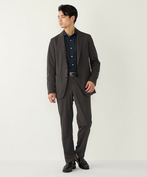 SHIPS / シップス テーラードジャケット | 《予約》SHIPS Colors:〈速乾・接触冷感〉Breeze Cool(R) ジャケット◆ | 詳細3