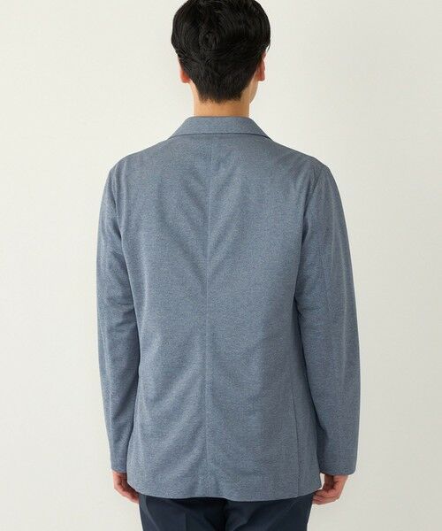 SHIPS / シップス テーラードジャケット | 《予約》SHIPS Colors:〈速乾・接触冷感〉Breeze Cool(R) ジャケット◆ | 詳細23