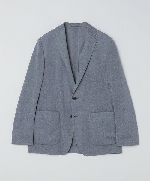 SHIPS / シップス テーラードジャケット | 《予約》SHIPS Colors:〈速乾・接触冷感〉Breeze Cool(R) ジャケット◆ | 詳細11