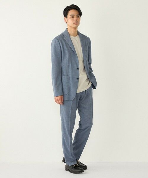 SHIPS / シップス テーラードジャケット | 《予約》SHIPS Colors:〈速乾・接触冷感〉Breeze Cool(R) ジャケット◆ | 詳細29