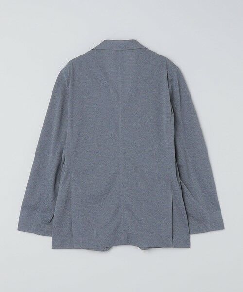 SHIPS / シップス テーラードジャケット | 《予約》SHIPS Colors:〈速乾・接触冷感〉Breeze Cool(R) ジャケット◆ | 詳細12