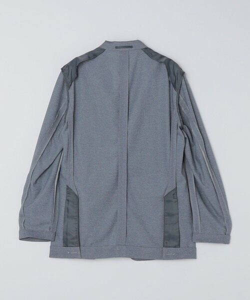 SHIPS / シップス テーラードジャケット | 《予約》SHIPS Colors:〈速乾・接触冷感〉Breeze Cool(R) ジャケット◆ | 詳細14