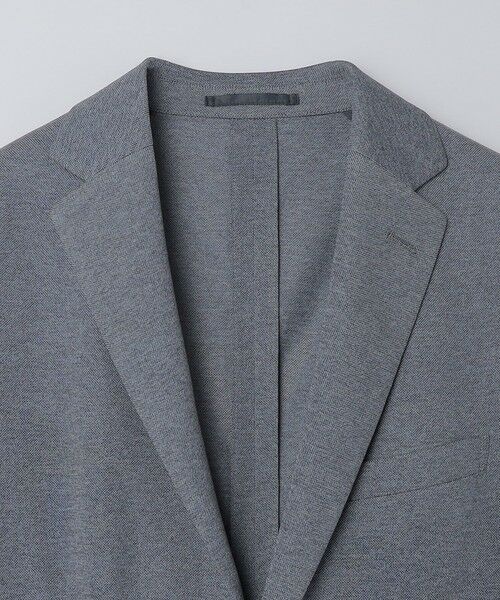 SHIPS / シップス テーラードジャケット | 《予約》SHIPS Colors:〈速乾・接触冷感〉Breeze Cool(R) ジャケット◆ | 詳細15