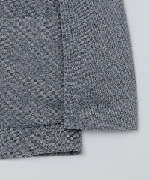 SHIPS / シップス テーラードジャケット | 《予約》SHIPS Colors:〈速乾・接触冷感〉Breeze Cool(R) ジャケット◆ | 詳細16