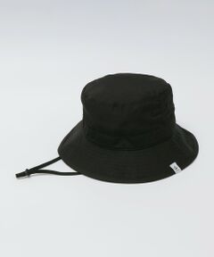 SHIPS / シップス ハット | SHIPS Colors:〈手洗い可能〉サファリ ハット