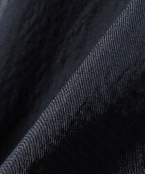 SHIPS / シップス シャツ・ブラウス | 《予約》SHIPS Colors:〈接触冷感・UVカット・透湿〉ファンクション ギャザー ブラウス◆ | 詳細27