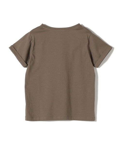 SHIPS / シップス Tシャツ | SHIPS Colors:〈汗染み防止・手洗い可能〉Vネック Tシャツ | 詳細26