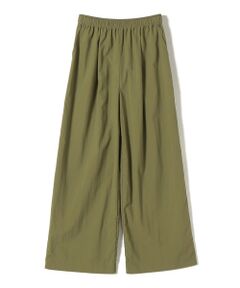 SHIPS / シップス その他パンツ | 《予約》SHIPS Colors:〈接触冷感・UVカット・透湿〉ファンクション イージー パンツ◆